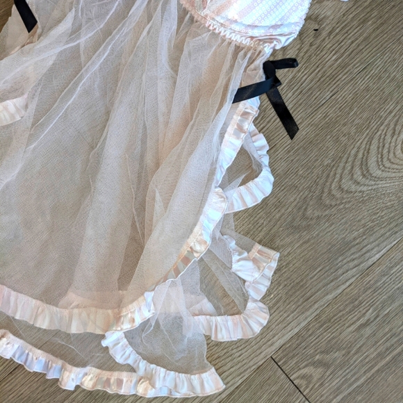 Dream angels 34b babydoll chemise - Picture 11 of 15